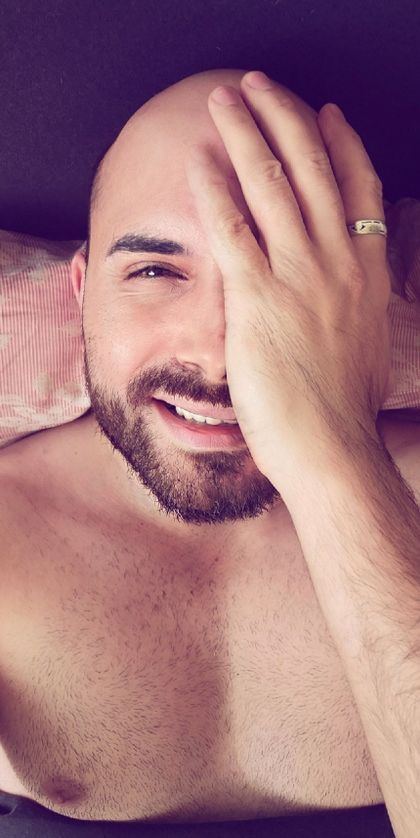 dawejudas OnlyFans picture