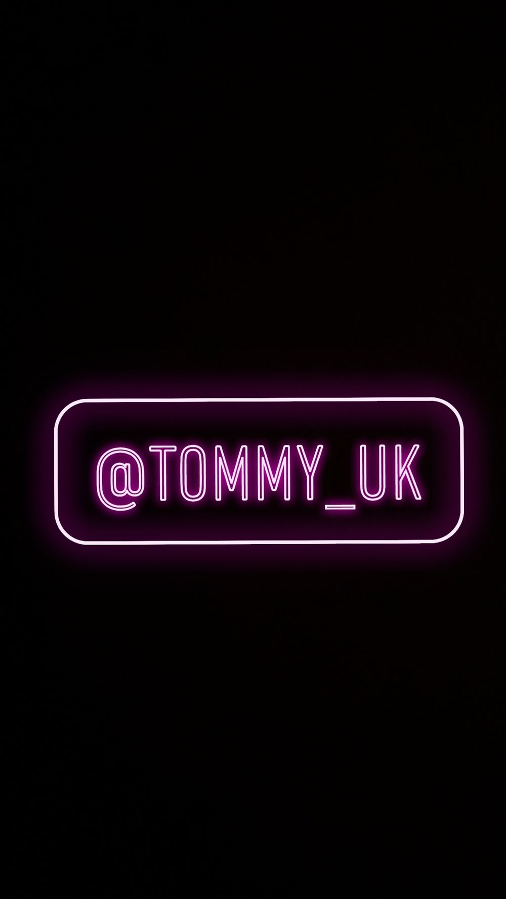 tommy_uk OnlyFans profile picture