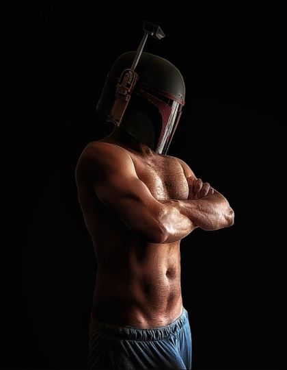 the.faceless.mando OnlyFans picture
