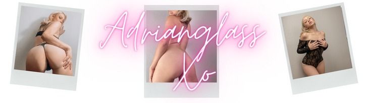 adrianglassxo OnlyFans profile picture