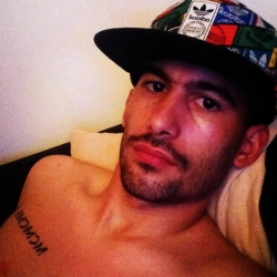 Abel Urbina