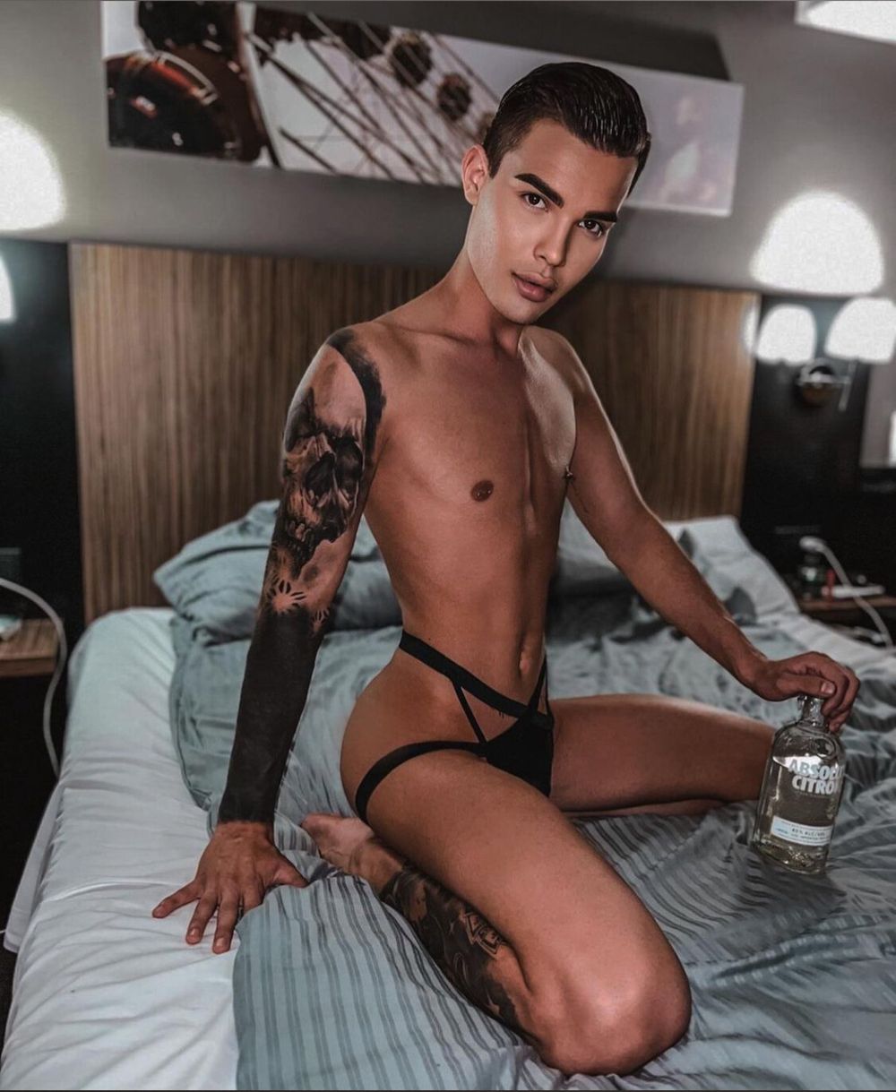 andreikentwink OnlyFans profile picture