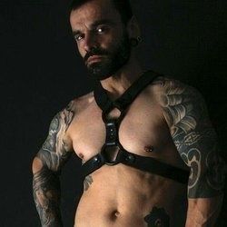 luismithorx OnlyFans picture