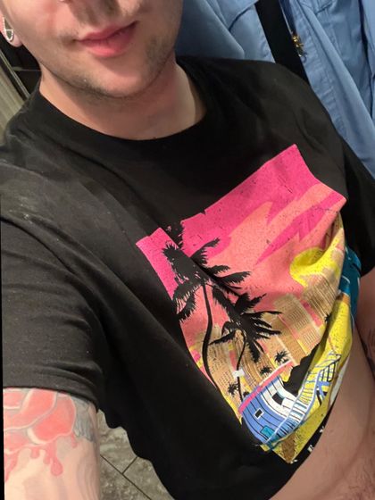 daddytravis420 OnlyFans picture