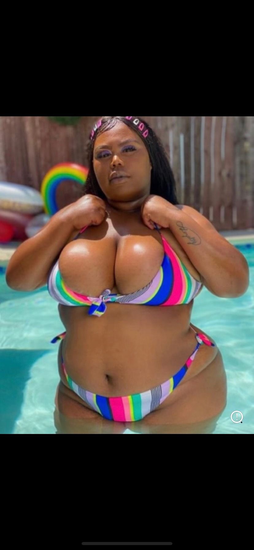 bigfinebarbie OnlyFans profile picture