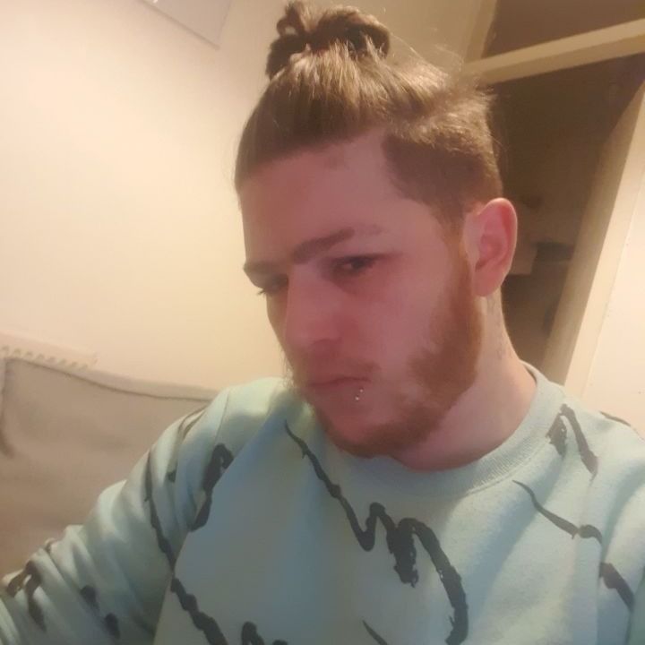 clarkey7274 OnlyFans profile picture
