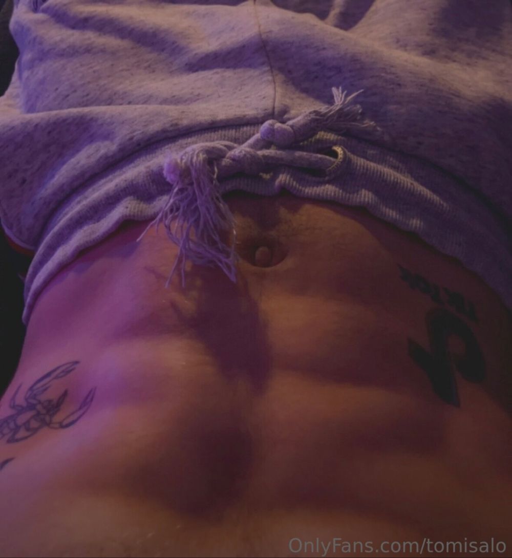 tomisalo OnlyFans profile picture