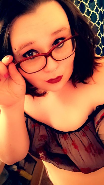 nightshadequeen777 OnlyFans picture