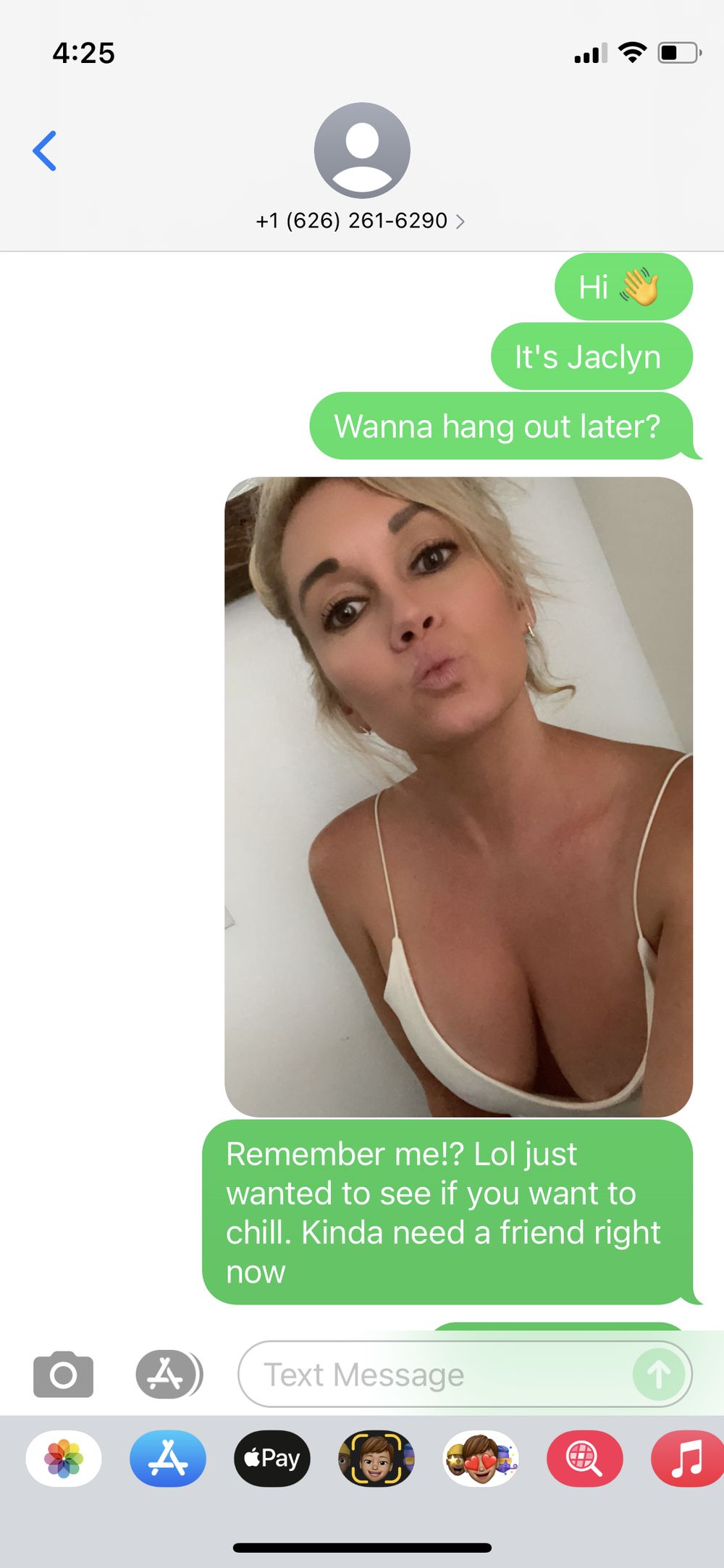 u166371818 OnlyFans profile picture