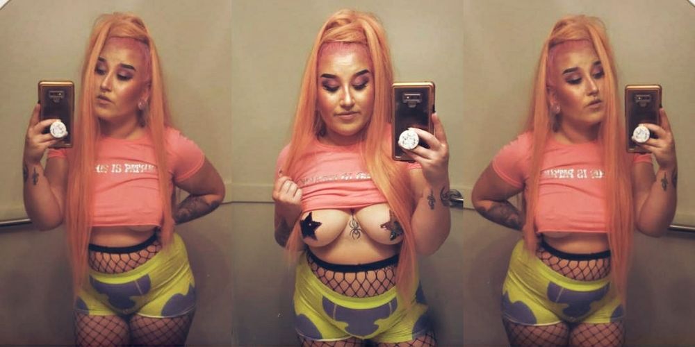 stonedsirene OnlyFans profile picture