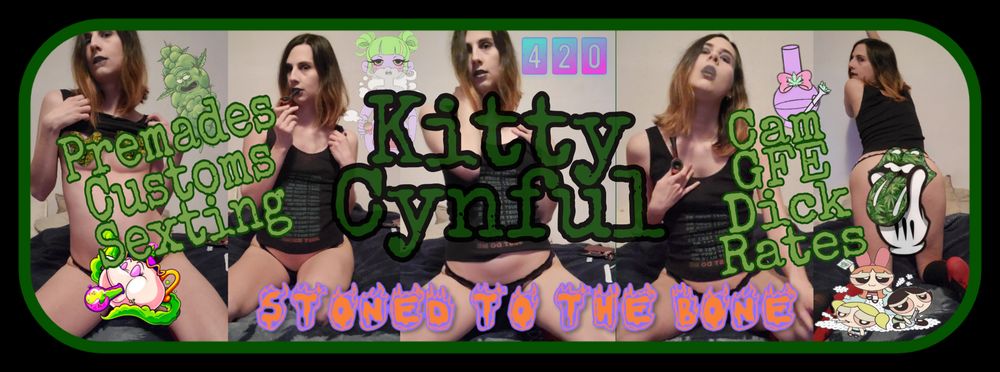 kittycynful OnlyFans profile picture