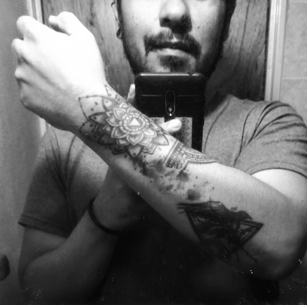 rik_j OnlyFans profile picture
