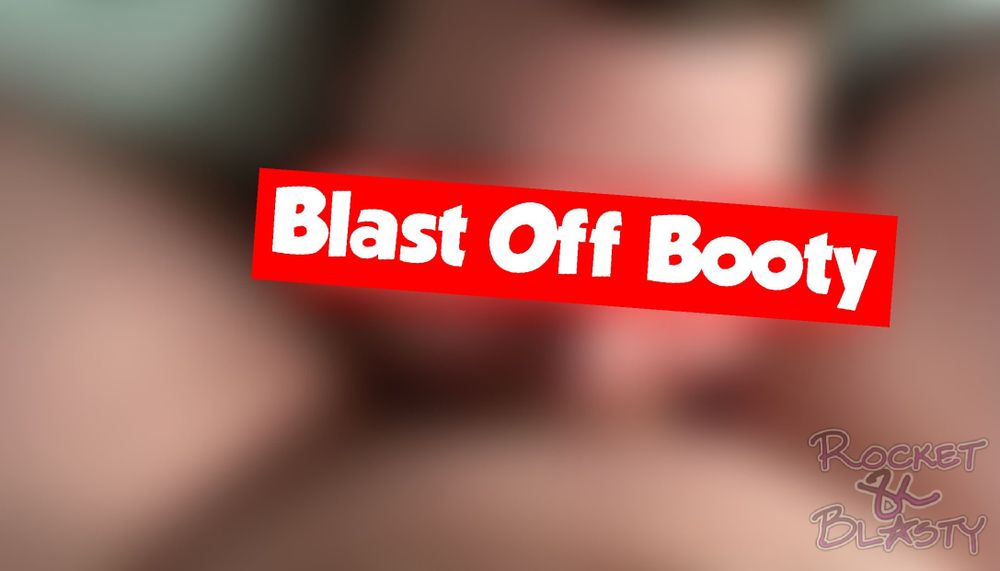 blastoffbooty OnlyFans profile picture