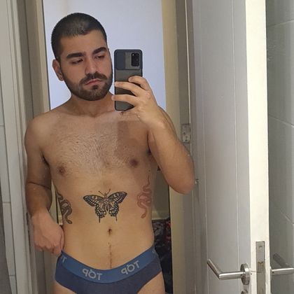 fuckcisco OnlyFans picture