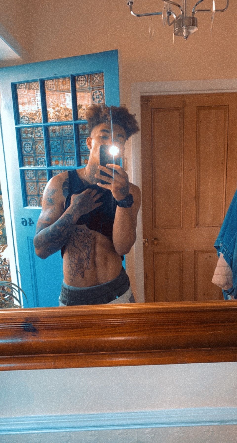 benoseythen OnlyFans profile picture