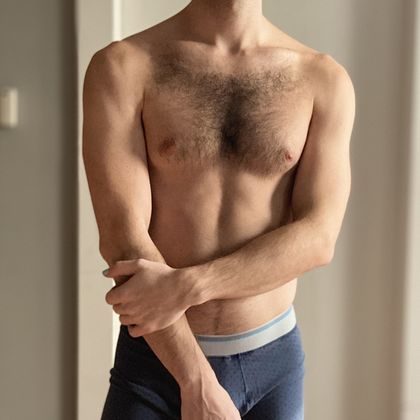 quietguynyc OnlyFans picture