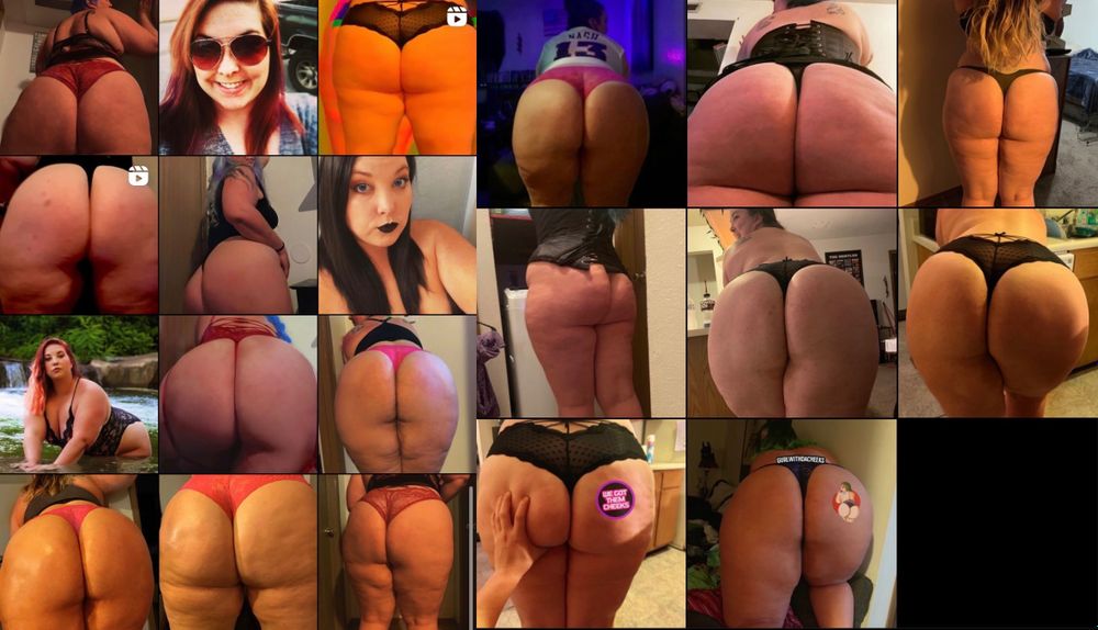 girlwitdacheeks OnlyFans profile picture