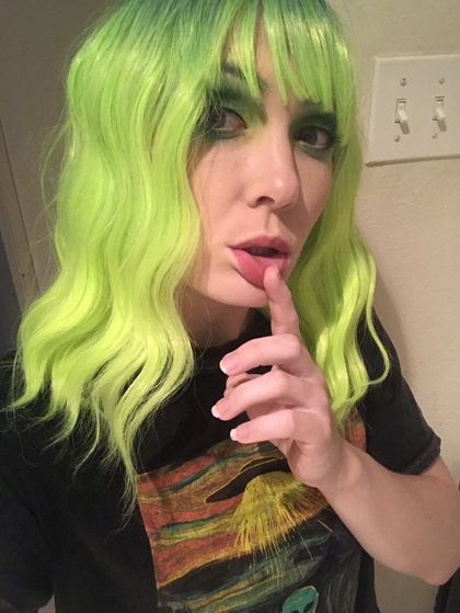 zoewilde OnlyFans picture