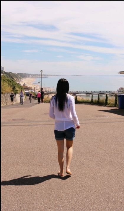 misana OnlyFans picture