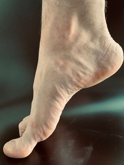 malefootmaster OnlyFans picture