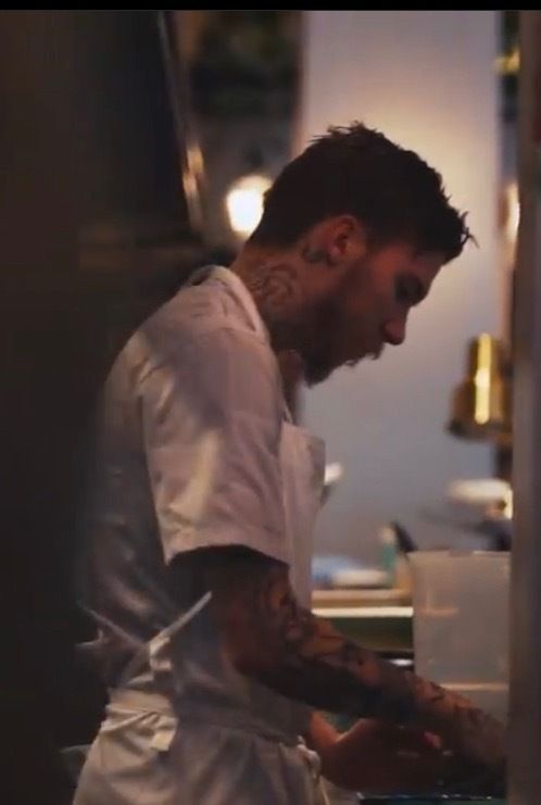 tattooednakedchef OnlyFans profile picture