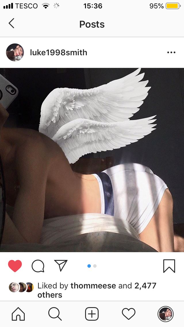 luke1998smith OnlyFans profile picture