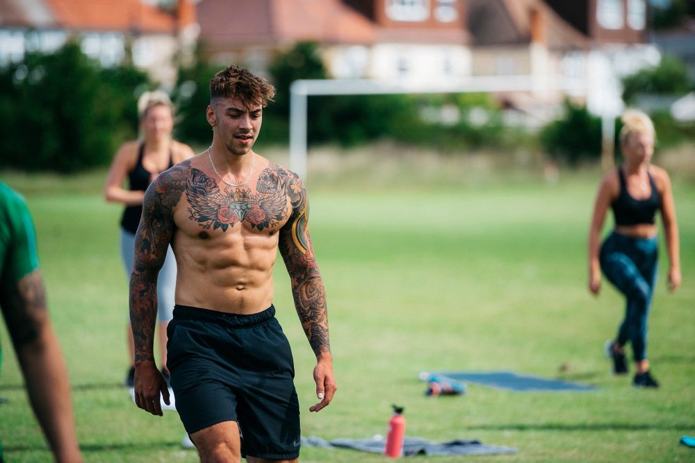 dude.with.tattoos OnlyFans profile picture