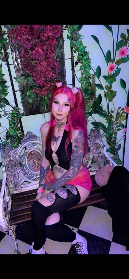 marijane-420free OnlyFans picture