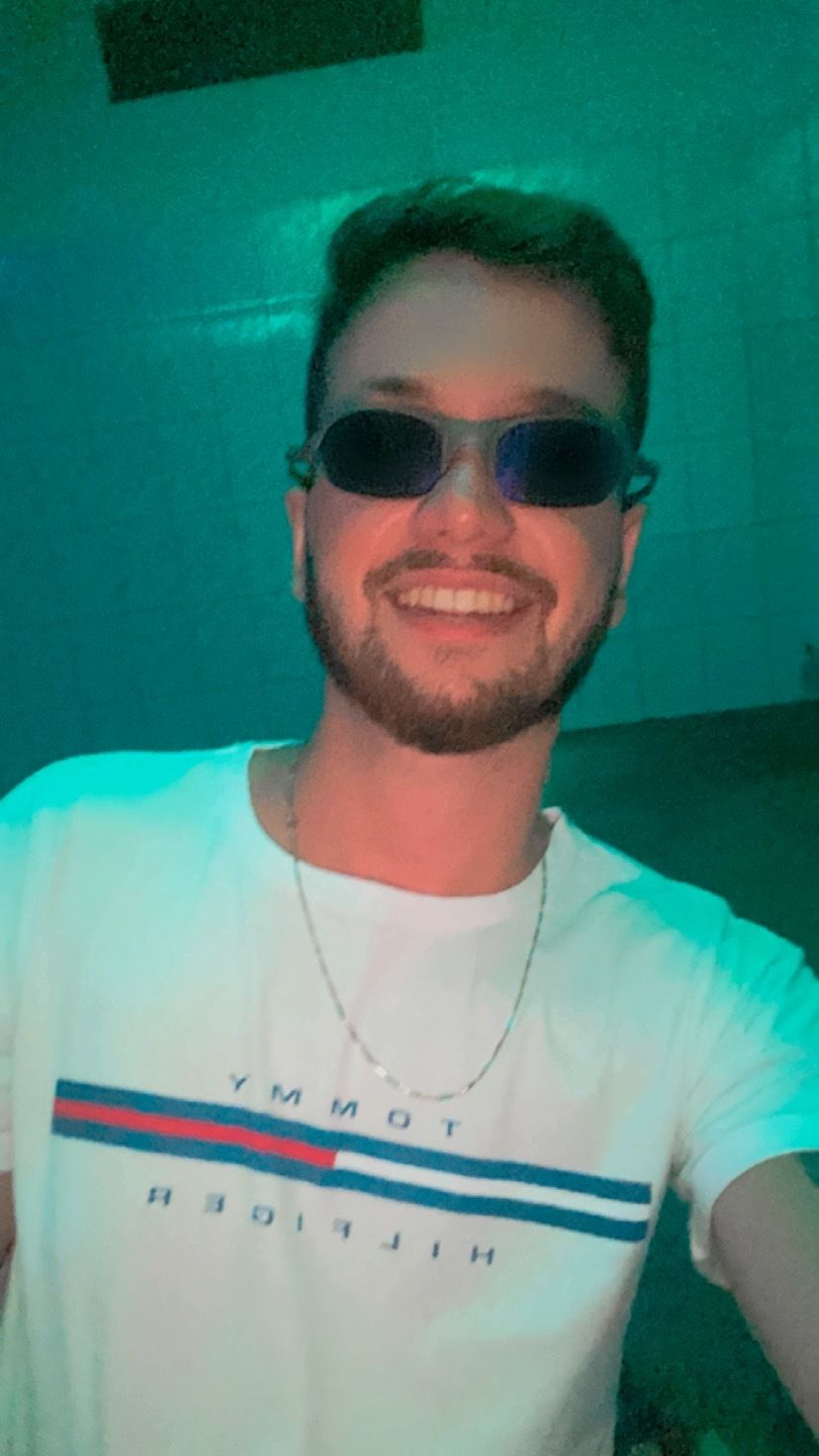 santosartemio OnlyFans profile picture