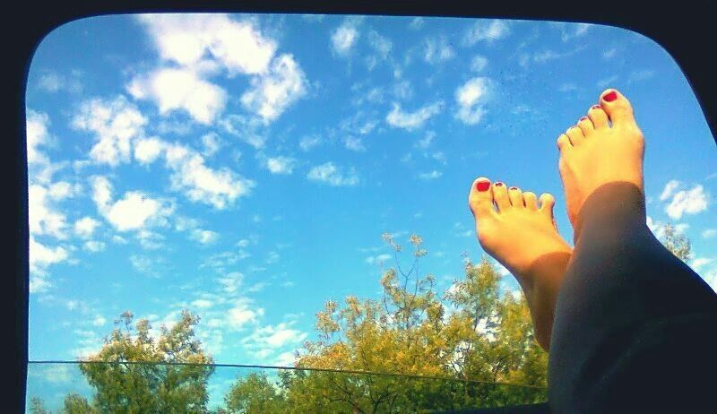 audreymarelynfeet OnlyFans profile picture