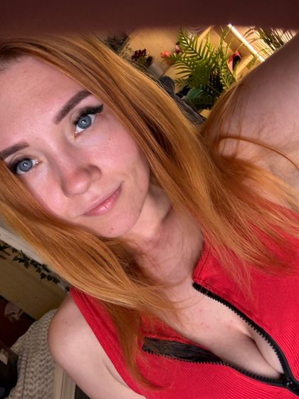 ginger_lure OnlyFans picture