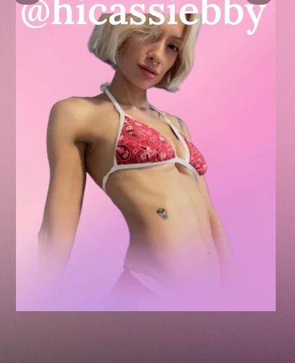 hicassiebby OnlyFans picture