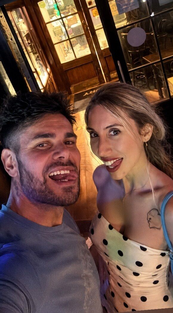 maricrissexys OnlyFans profile picture
