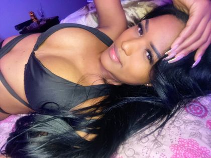 barbieblack03 OnlyFans picture