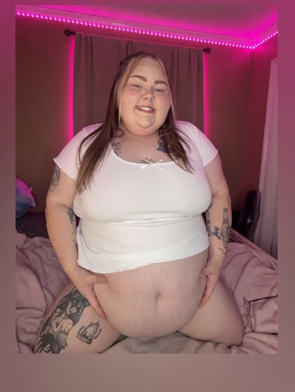 bbwnikolee OnlyFans picture