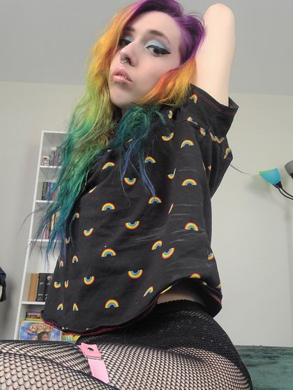 zombiecutiee OnlyFans picture