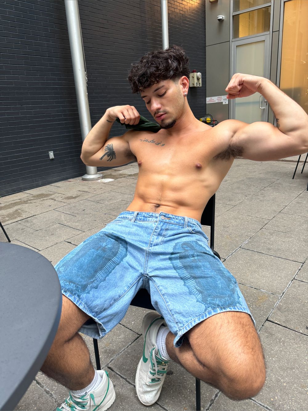 kyberbully OnlyFans profile picture