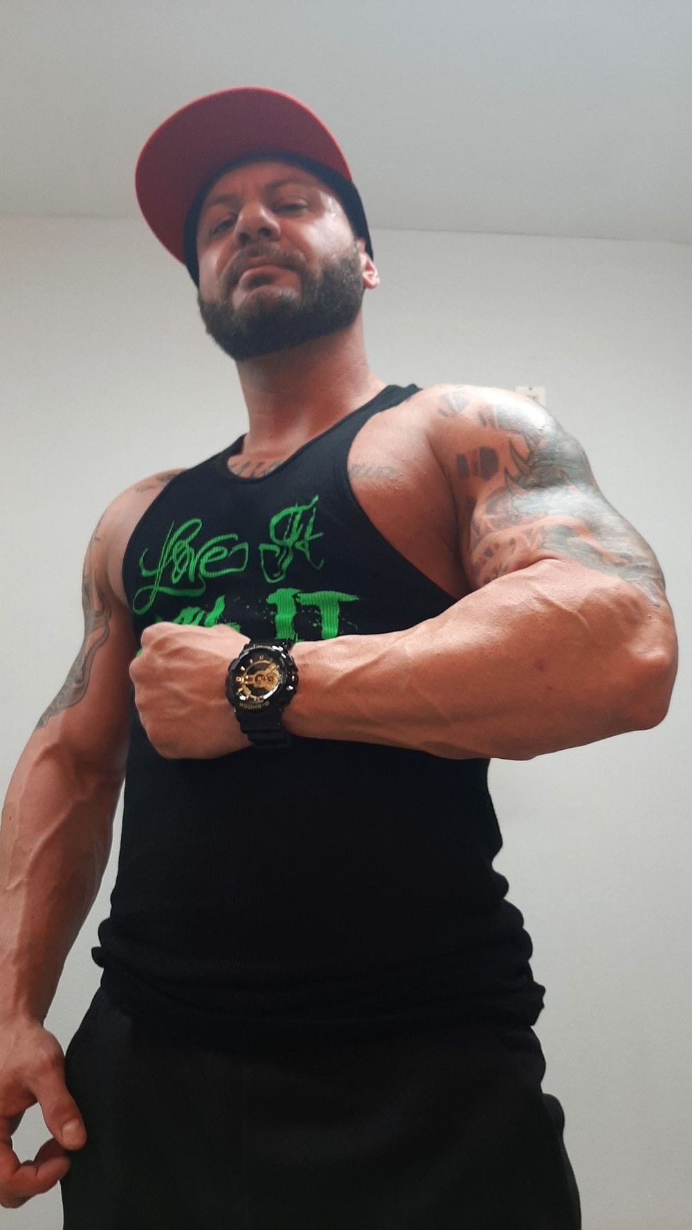 norcal_italian OnlyFans profile picture