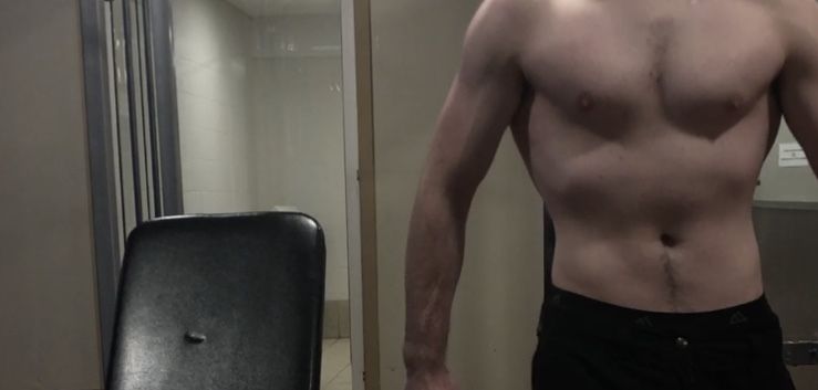 gettinhusky OnlyFans profile picture