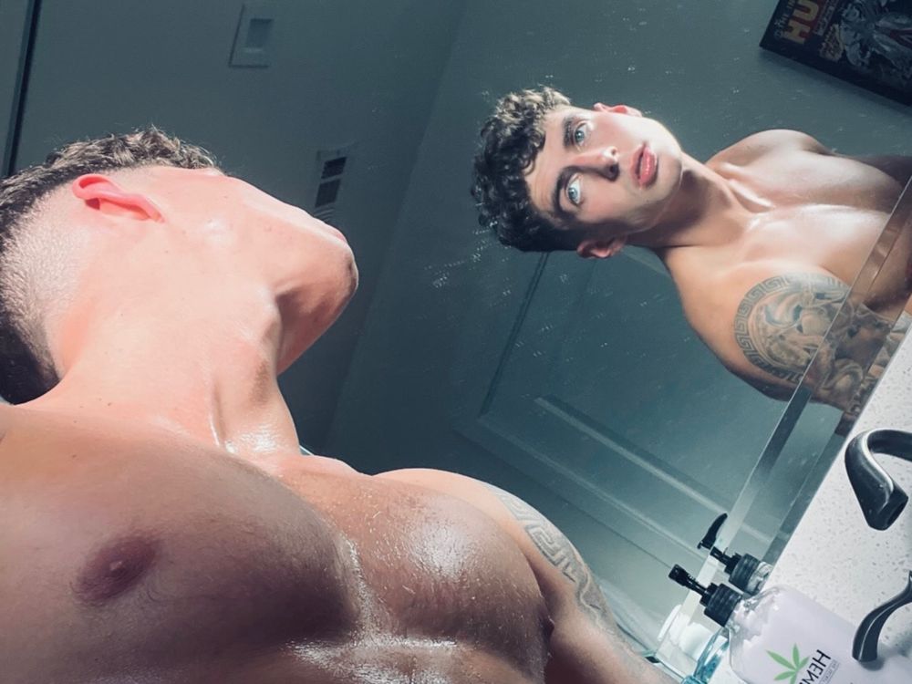 zachclayton OnlyFans profile picture