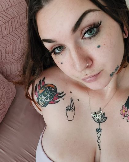 velvetssmoke OnlyFans picture