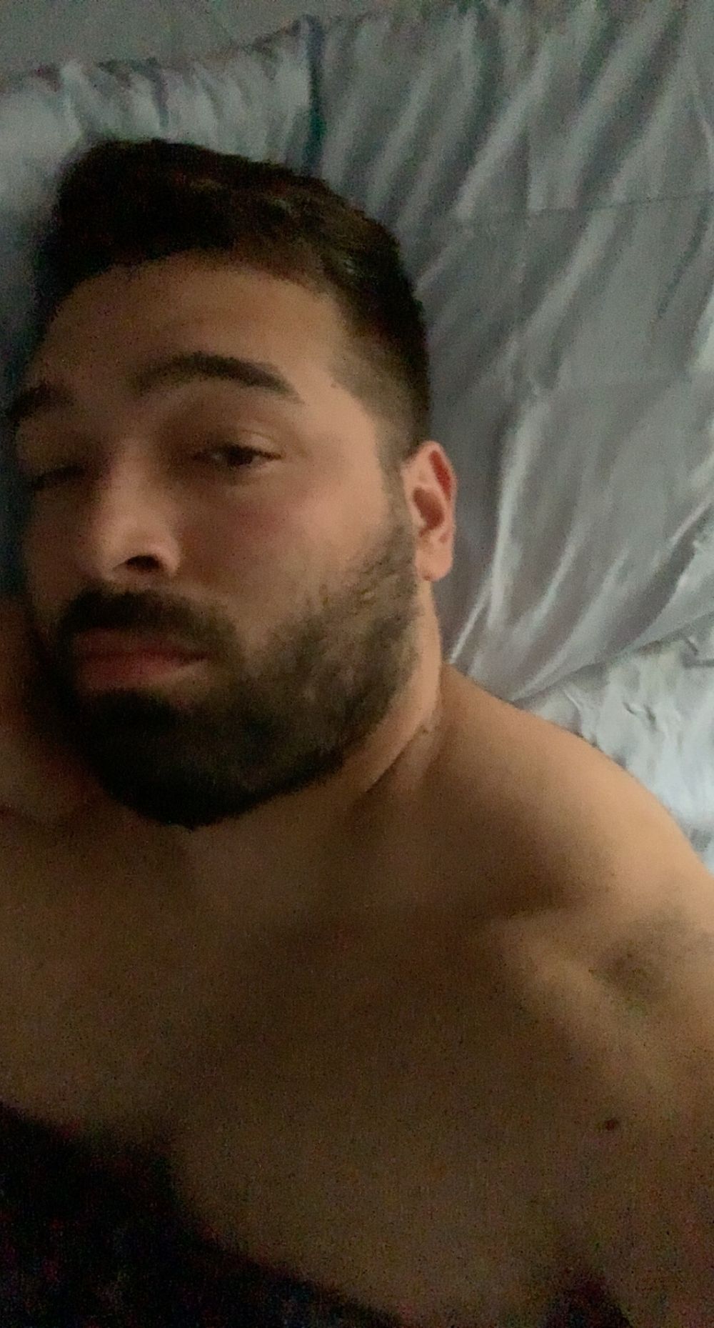 beardedlover305 OnlyFans profile picture