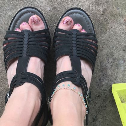 happyfeet902 OnlyFans picture