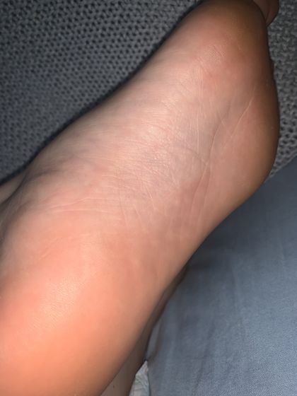 xxbbyfeetxx OnlyFans picture
