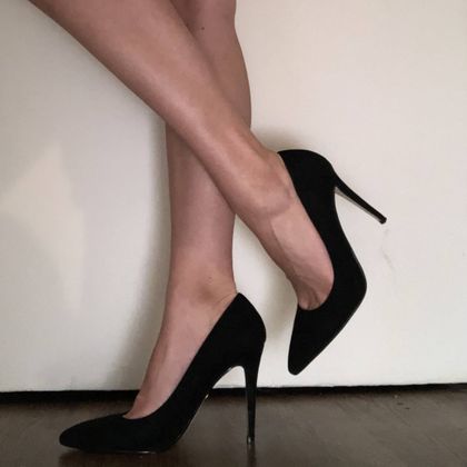 harriettinheels OnlyFans picture