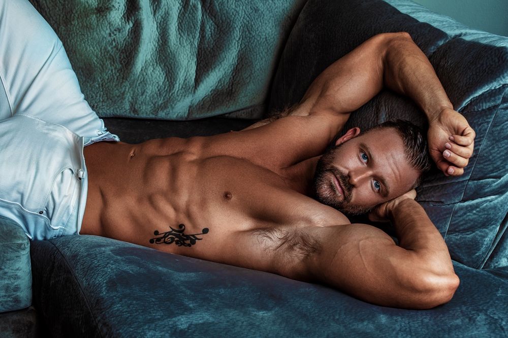 vphysique OnlyFans profile picture