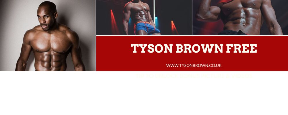freetysonbrown OnlyFans profile picture