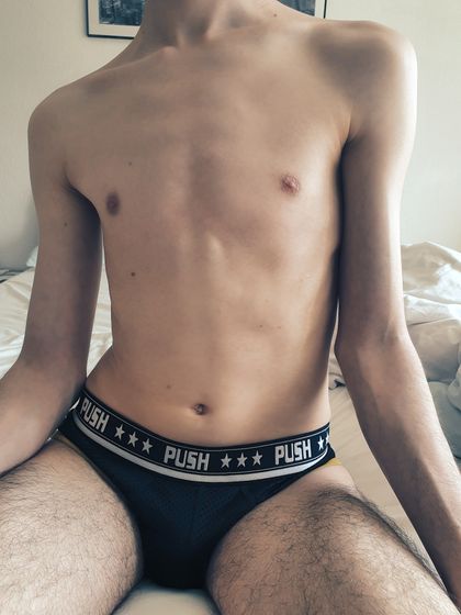 skinnytwinkde OnlyFans picture
