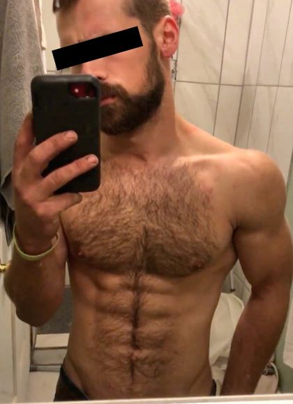 beardedbuilder OnlyFans picture