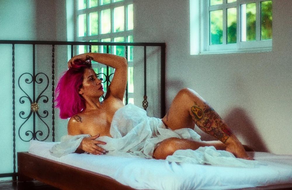 bria_fairy OnlyFans profile picture